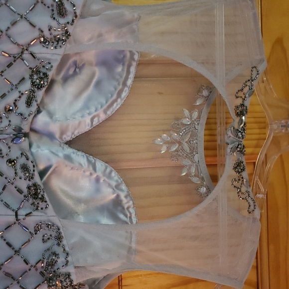 Designer Dress by Shail K. - Picture 6 of 8